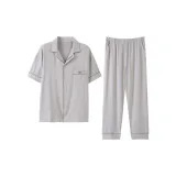 WMDE23606 Мужской - Облако Shadow Серый