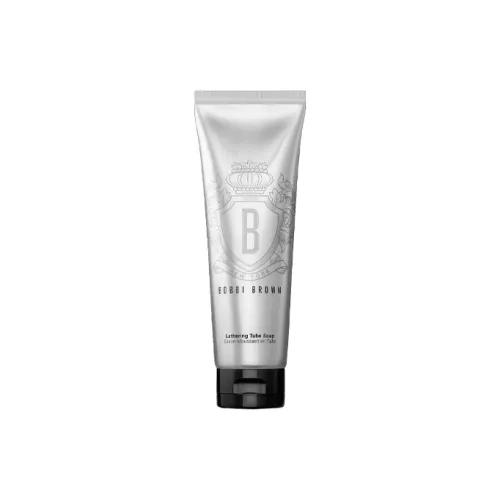 BOBBI BROWN Кокос Зеленый Сыворотка Пена Очищающее Осветляющее Средство для Умывания Масляная Кожа Унисекс 125 мл