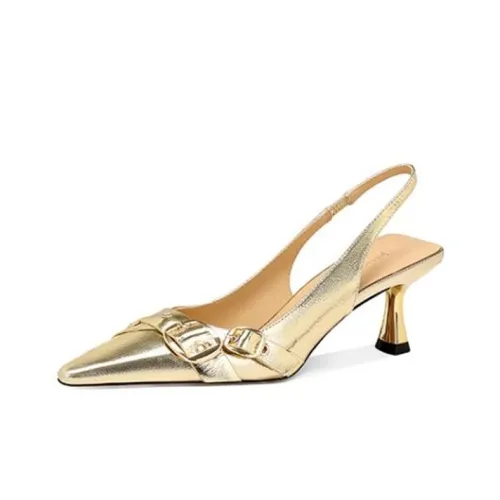 JESSICA SOPHIA Туфли на высоком каблуке Женские