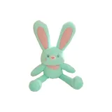 Зеленые розовые ушки