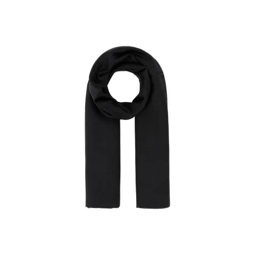 Alexander McQueen Вязаные шарфы Женские