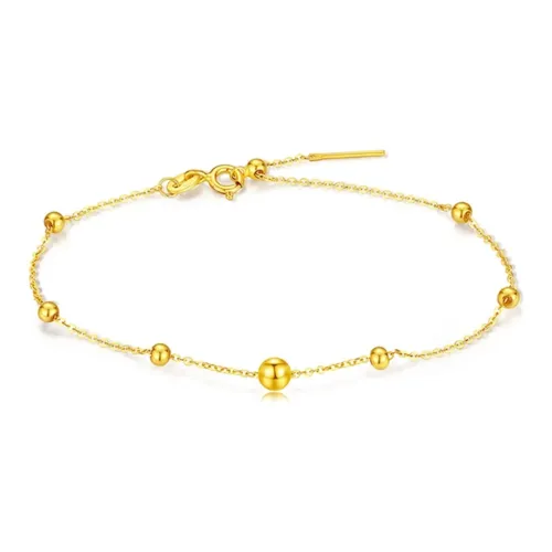 Phoenix Temple Jewelry Без рисунка Цепь Браслеты Женские