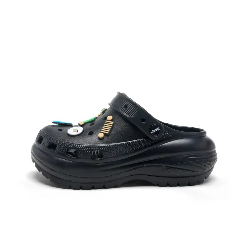 JEEP Сабо Унисекс