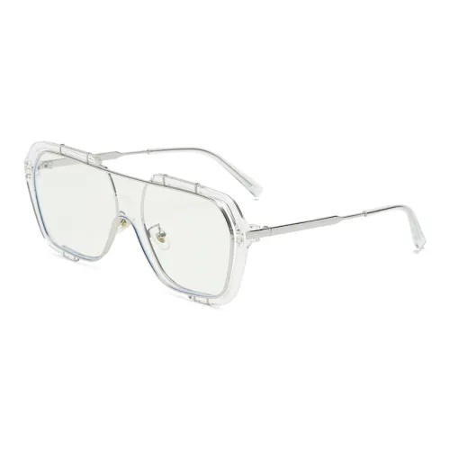 SOMAN Солнцезащитные очки Унисекс