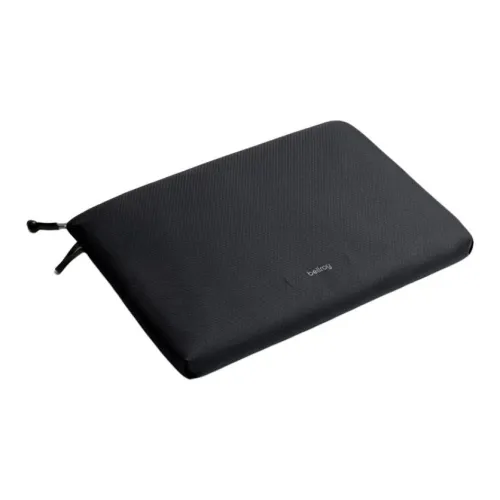 BELLROY Путешественные организаторы Jet Теневой черный Унисекс