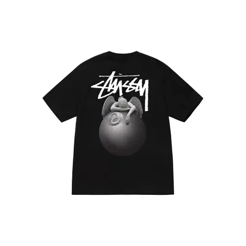 Stussy 8 Ball Collection Мужская T-рубашка