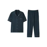 WMDE23601 Мужской-Индиго