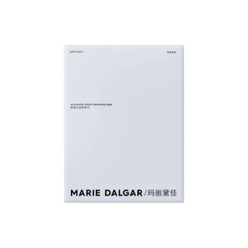 MARIE DALGAR Средства для снятия макияжа Женские