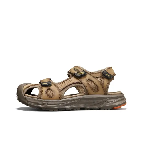 JEEP Горная обувь для походов Мужская