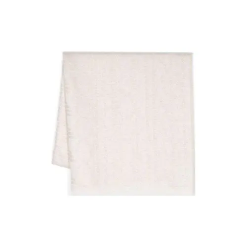 GIORGIO ARMANI Палантины Женские Белые