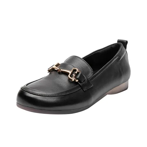 OUKAHUI Женские повседневные туфли