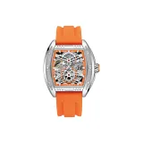 MN8601 GOR-7N11 Silver Orange