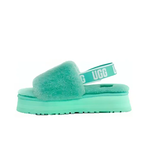 UGG DISCO One Ремень Сандалии Женские