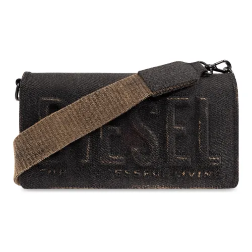 DIESEL Сумки через плечо Женские
