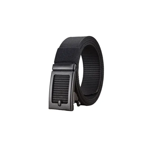 J W Цвет холста, Металл Ремни Унисекс