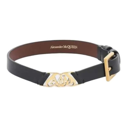 Alexander McQueen Браслеты Женские