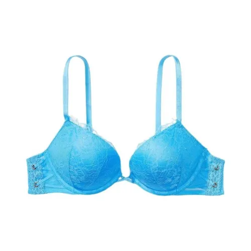 VICTORIA'S SECRET Бюстгальтер Женский Capri Синий