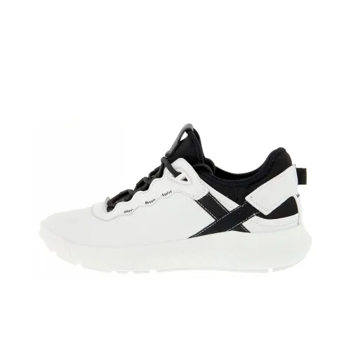 Ecco Беговые кроссовки Low Top Женские