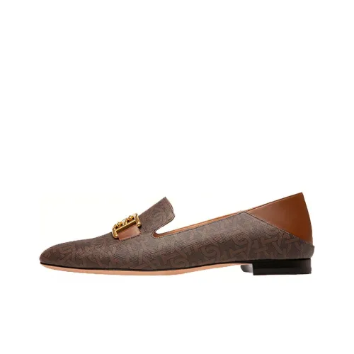 Bally Женские повседневные туфли Женские