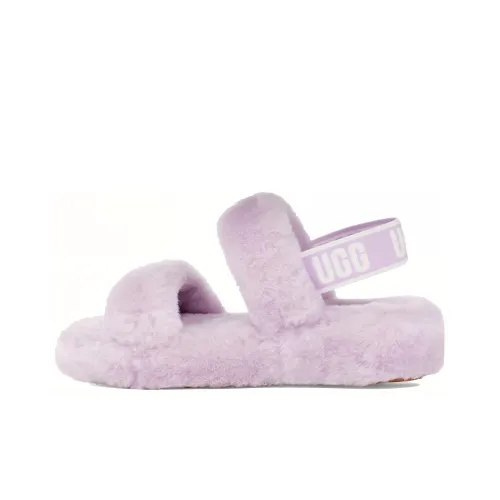 UGG Oh Yeah one Ремень Сандалии Женские