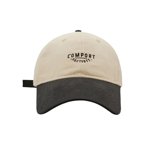 FILES Хлопковые кепки унисекс