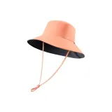 [Коллекция Dome] Универсальный - Грейпфрутовый розовый - Сумеречный черный