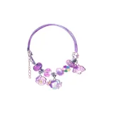 Бусины - Ледяные и Снежные Духи (8 цветов, около 800 штук)