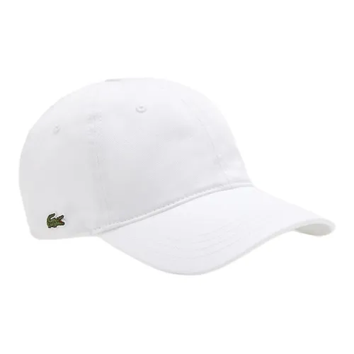 Кепки из хлопка для мужчин LACOSTE Collaboration