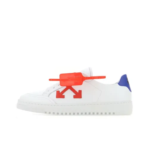 Off Белый Кожа 2,0 Стильные Скейтбординги Женские Белые