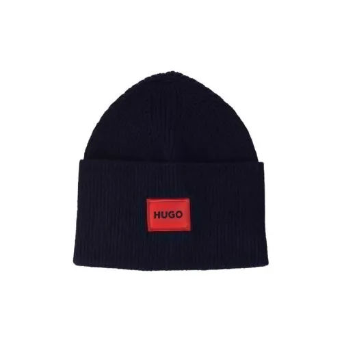 Hugo Boss Шапки-бини Мужской