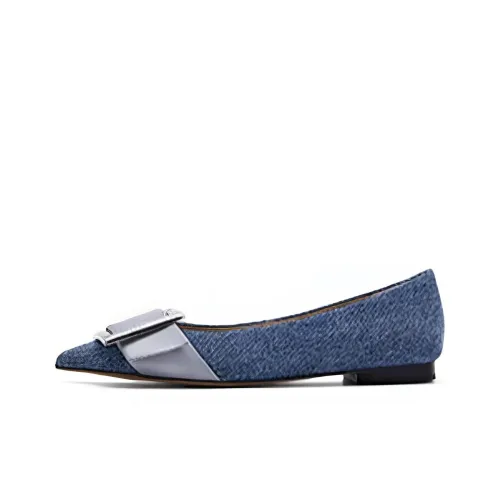 NINE WEST Женские повседневные туфли Женские