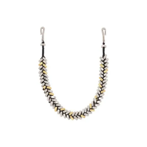 Lanvin Брелоки Унисекс Многоцветные