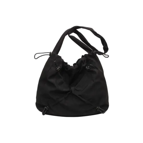 ALOENEY Нейлоновая сумка-тоут сумка для покупок плечевая сумка женская многоцветная