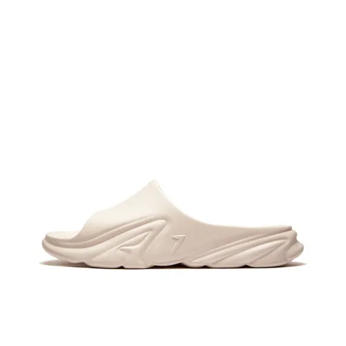 A1 Тихий Слипоны Унисекс Ecru