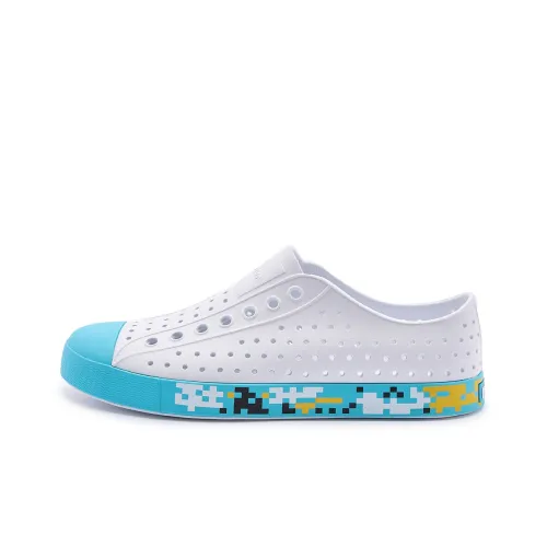 Native Shoes Jefferson Сабо Унисекс