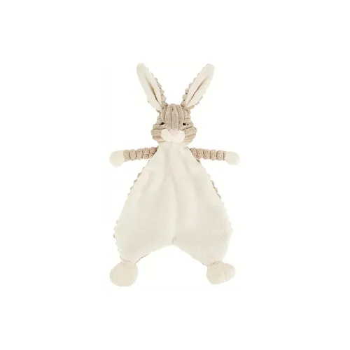 JELLYCAT Bunny Collection Cody The Кролик Baby Comfort Одеяло Куклы Плюшевая кукла 23 см Высота