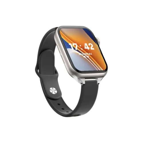 Biaodaige Ремешок Apple Совместимость Силиконовый Материал 120 180 мм