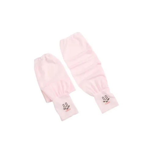 NOMK Полиэстер Нарукавники с защитой от солнца Женские