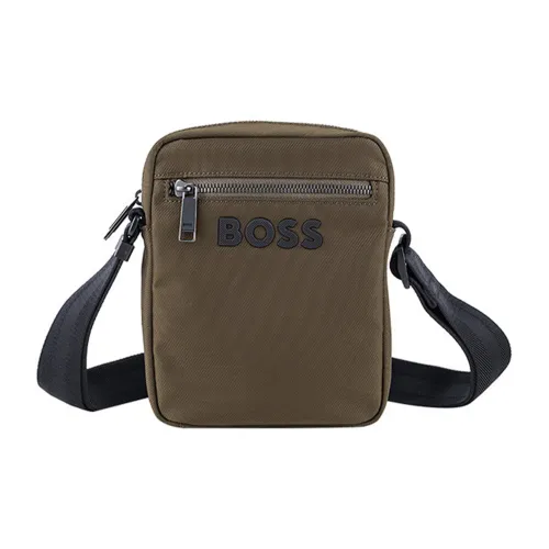 HUGO BOSS Сумки через плечо Унисекс