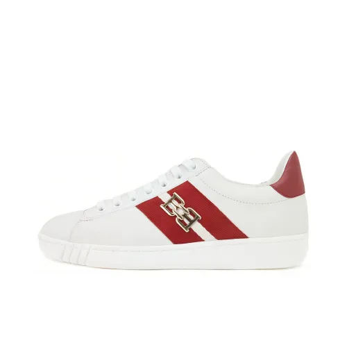 BALLY B Цепочка Беговые кроссовки Низкий Топ Женские