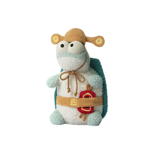 Мастер Roshi'S Миниатюрная Кукла Куклы Плюшевый Брелок