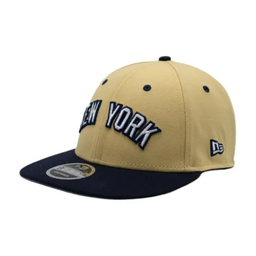 Кепки New Era Мужские