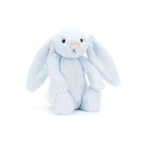 JELLYCAT Bunny Collection Shy Blue Куклы Плюшевая кукла 31 см 51 см Высота