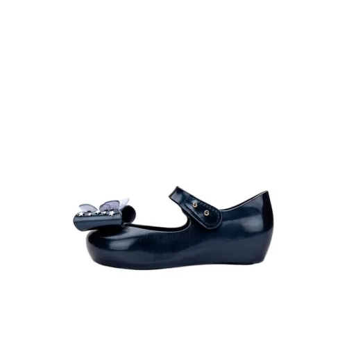 Melissa Children's Sandals Black Для детей 3-7 лет