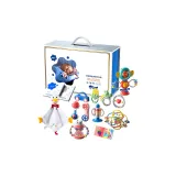 Supreme 16-piece Подарочная коробка [Вареная рычалка + Набор для комфорта]