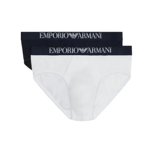 Emporio Armani SS24 Трусы Мужские 2 упаковки