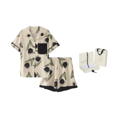 Chun Xi Pajama Подарочная коробка Женские