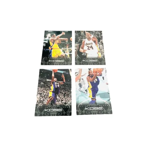 PANINI Kobe Bryant 2012 Lakers Игрок Карта Товар Спортивные Карты Access