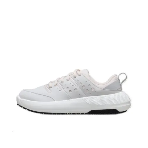 Crocs Низкий Топ Casual Женский Серый