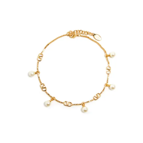 Valentino Браслеты Женские Золото